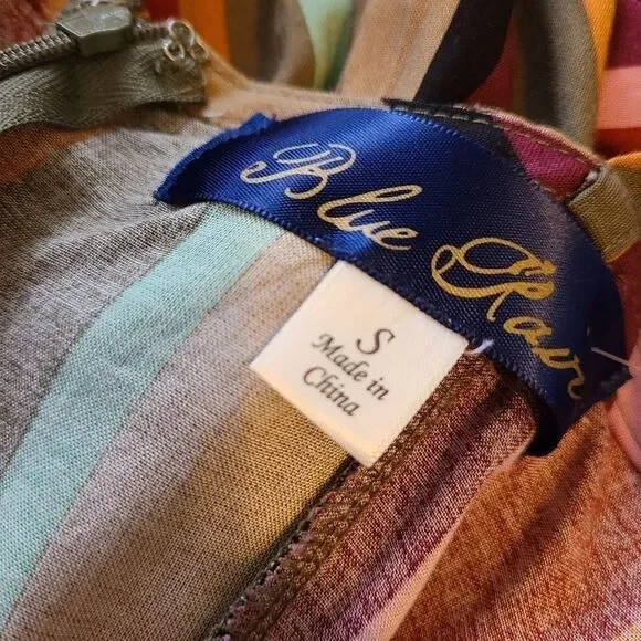 Francesca's NEW TAGS Pants Romper Size Small - Picture 12 of 13